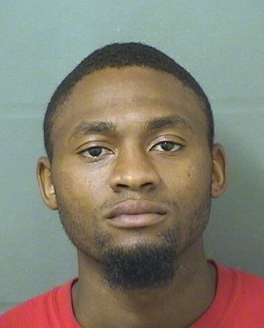  ANDRE LAMOUNT HENDERSON Photo For  ANDRE LAMOUNT HENDERSON