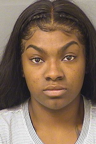  SHARMAINE DEBORAH MANN Results from Palm Beach County Florida for  SHARMAINE DEBORAH MANN