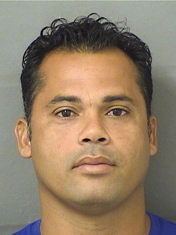  MAIKEL RODRIGUEZ Results from Palm Beach County Florida for  MAIKEL RODRIGUEZ