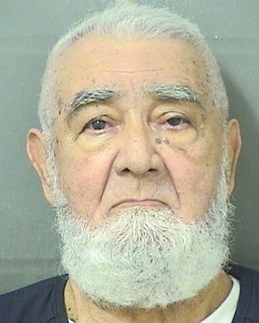  JORGE FELIX ALMARALES Results from Palm Beach County Florida for  JORGE FELIX ALMARALES