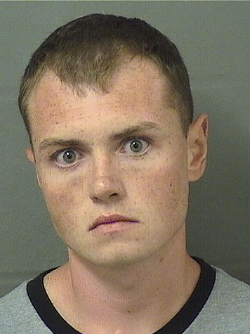  JACOB KENNETH WASINGER Results from Palm Beach County Florida for  JACOB KENNETH WASINGER