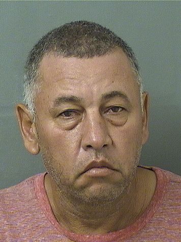  ZENEN DIAZNOA Results from Palm Beach County Florida for  ZENEN DIAZNOA