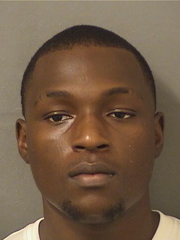 JAYQUAN MONTRAY PREZEAU Results from Palm Beach County Florida for  JAYQUAN MONTRAY PREZEAU