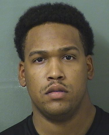  MYERS  II MCCRAY Results from Palm Beach County Florida for  MYERS  II MCCRAY