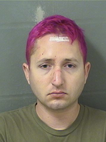  THOMAS JOSEPH PUNTILLO Photo
