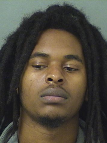  LEQUENTIN BUTLER Photo