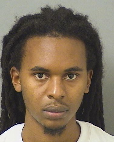  LEQUENTIN TERRIL BUTLER Photo