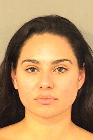  MELISSA VARGAS Photo For  MELISSA VARGAS