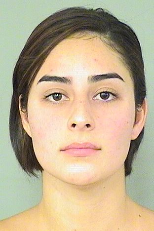  MARIA M AGUILAR Photo