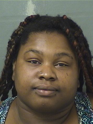  KYANA WATTSBERNARD Photo