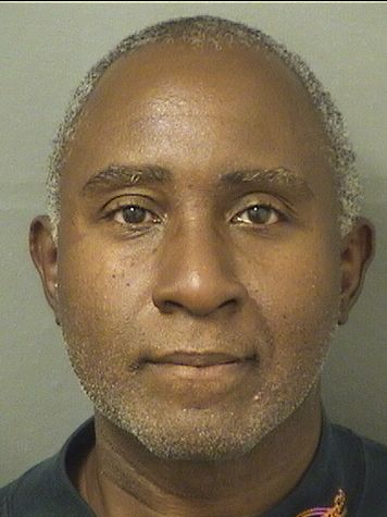  GARY ANTHONY RAMSAY Photo