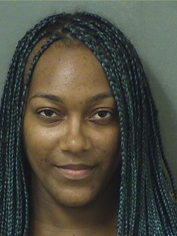  BRITTNAY DANIELLE BROWN Photo