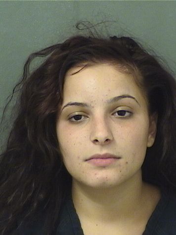  ZOE MARIE BUMGARDNER Photo