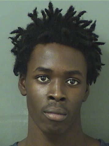  JEREMIAH RASHAUD MCROY Photo