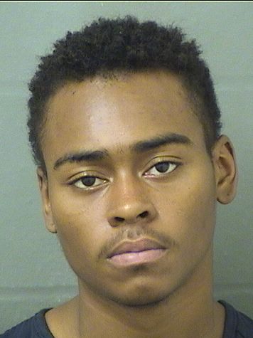  ANTONIO ISSAC RAMSEY Results from Palm Beach County Florida for  ANTONIO ISSAC RAMSEY