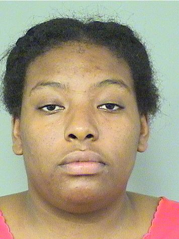  TAYLOR KENYAAE WILLIAMS Results from Palm Beach County Florida for  TAYLOR KENYAAE WILLIAMS