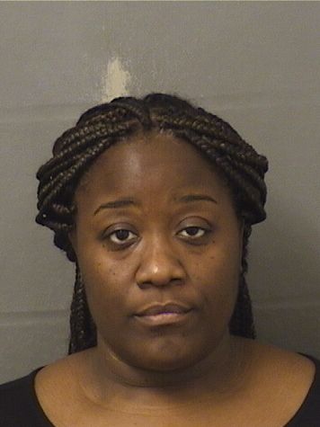  LISHON DEMETRIC BENNETT Photo