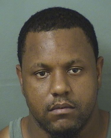  JEREMIAH JOSHUA MORGAN Photo