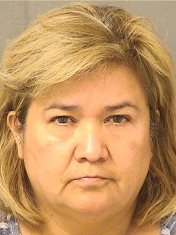  MARCELA VARGAS LIMA Photo