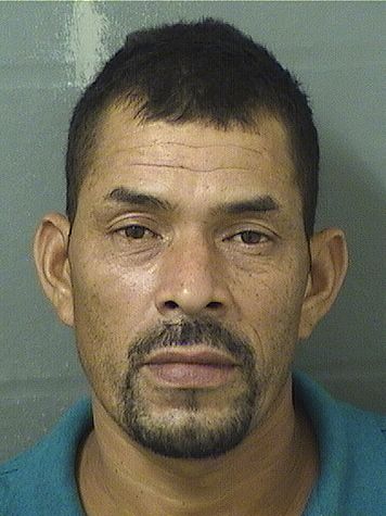  MARIO JAVIER MOLINAHERNANDEZ Photo