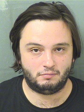  JESSE R EFTIS Results from Palm Beach County Florida for  JESSE R EFTIS