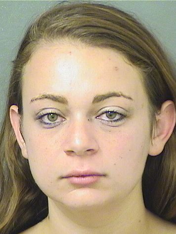  BRIANNA NICOLE HINSON Photo For  BRIANNA NICOLE HINSON