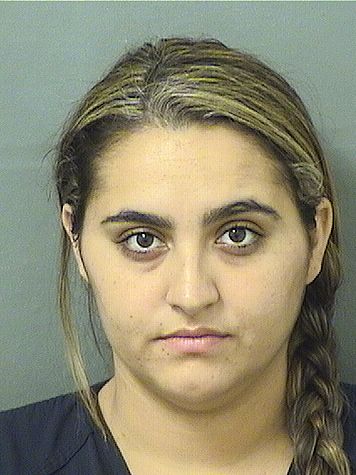  ALISSA MARIE GENOVESE Results from Palm Beach County Florida for  ALISSA MARIE GENOVESE