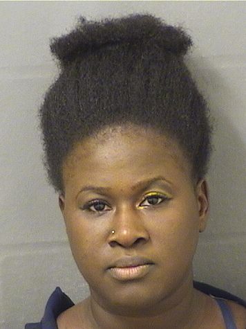  CHRISMENE JANVIER Results from Palm Beach County Florida for  CHRISMENE JANVIER