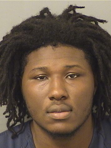  KENTA LARON J HAMILTON Results from Palm Beach County Florida for  KENTA LARON J HAMILTON