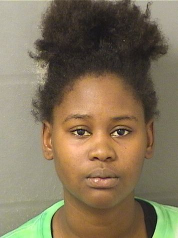  JANIYA ALEXIA MINUS Photo For  JANIYA ALEXIA MINUS