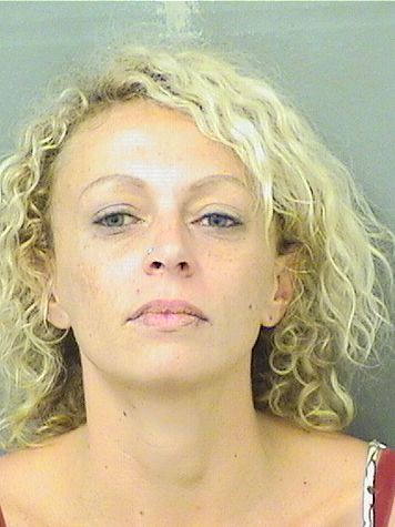  STEFANIE ANGELA STAUBER Results from Palm Beach County Florida for  STEFANIE ANGELA STAUBER