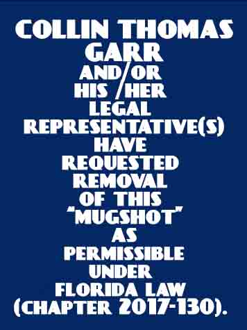  COLLIN THOMAS GARR Resultados de la busqueda para Palm Beach County Florida para  COLLIN THOMAS GARR