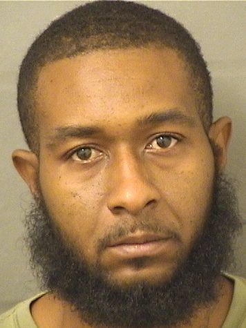  JASON GERARD HARWICK Photo