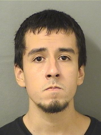  CHRISTIAN EDUARDO ROMOMARTINEZ Photo