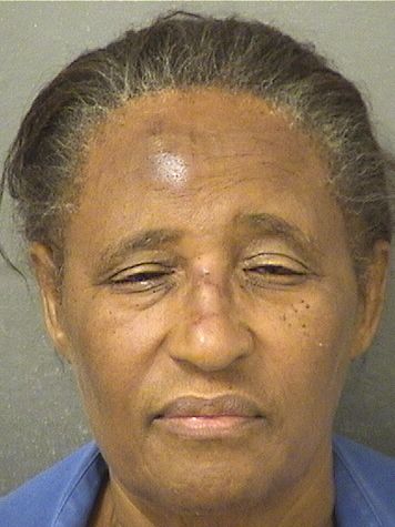  JUDITH M MORGAN Photo