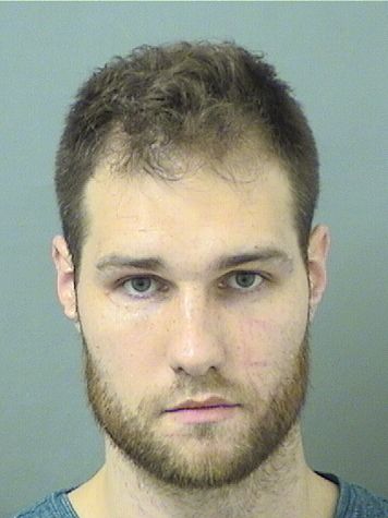  MICHAEL LOGAN BABIN Photo