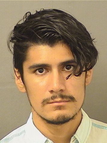  ALEXANDER VAZQUEZHONEYCUTT Photo