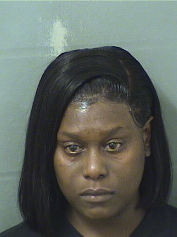  LONDRICKA ARSHAY DURHAM Photo