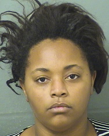  GHANDIA MCINTOSH Photo For  GHANDIA MCINTOSH