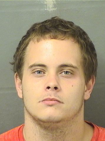  KYLE BRYAN LEATHERS Results from Palm Beach County Florida for  KYLE BRYAN LEATHERS