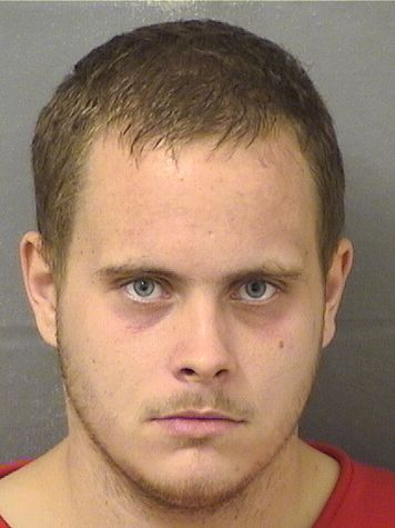  KYLE BRYAN LEATHERS Results from Palm Beach County Florida for  KYLE BRYAN LEATHERS