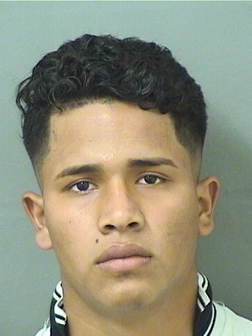  BERDIN LOPEZBAPTISTE Photo For  BERDIN LOPEZBAPTISTE