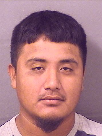  WILMER VENTURAPEREZ Results from Palm Beach County Florida for  WILMER VENTURAPEREZ