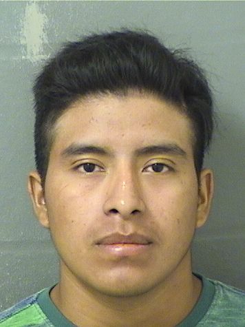  ELIBER PEREZRAMIREZ Photo For  ELIBER PEREZRAMIREZ