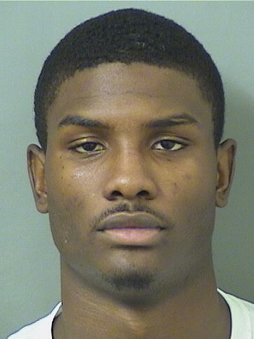  SHAQUILLE R PETERS Results from Palm Beach County Florida for  SHAQUILLE R PETERS