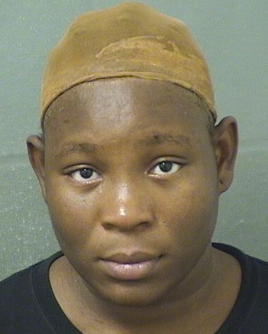  LOUVENA MADEUS Photo For  LOUVENA MADEUS