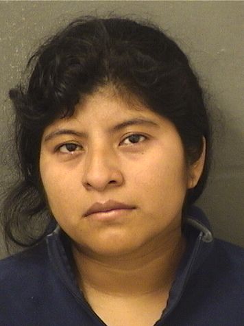  GLENDY BAMACA Photo For  GLENDY BAMACA