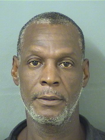  ANTHONY LEON CLARK Photo For  ANTHONY LEON CLARK