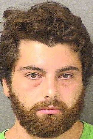  JOSEPH ARTHUR MENK Results from Palm Beach County Florida for  JOSEPH ARTHUR MENK