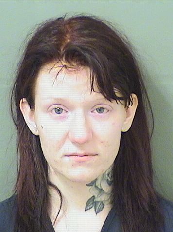  MALLORIE J COOK Results from Palm Beach County Florida for  MALLORIE J COOK